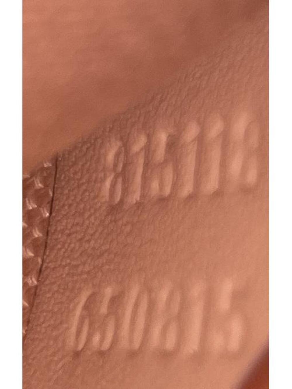 Gucci Gg Emblem Bucket Bag Embossed #324520G17B - Picture 7 of 7